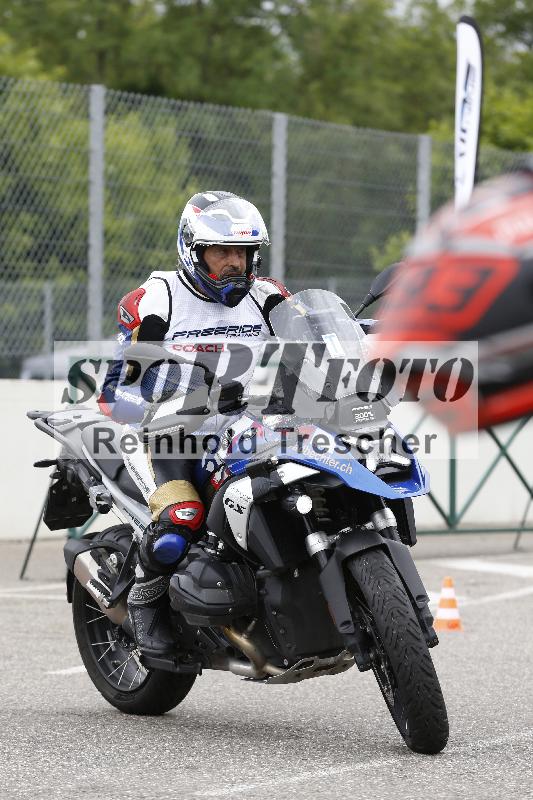 /20 27.05.2025 FREERIDE Training ADR/Impressionen
